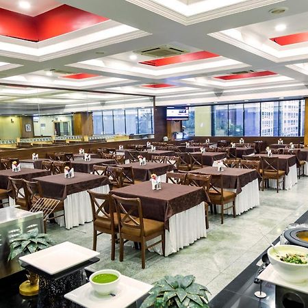 Hotel Tip Top Plaza Thane Ngoại thất bức ảnh