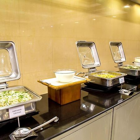 Hotel Tip Top Plaza Thane Ngoại thất bức ảnh