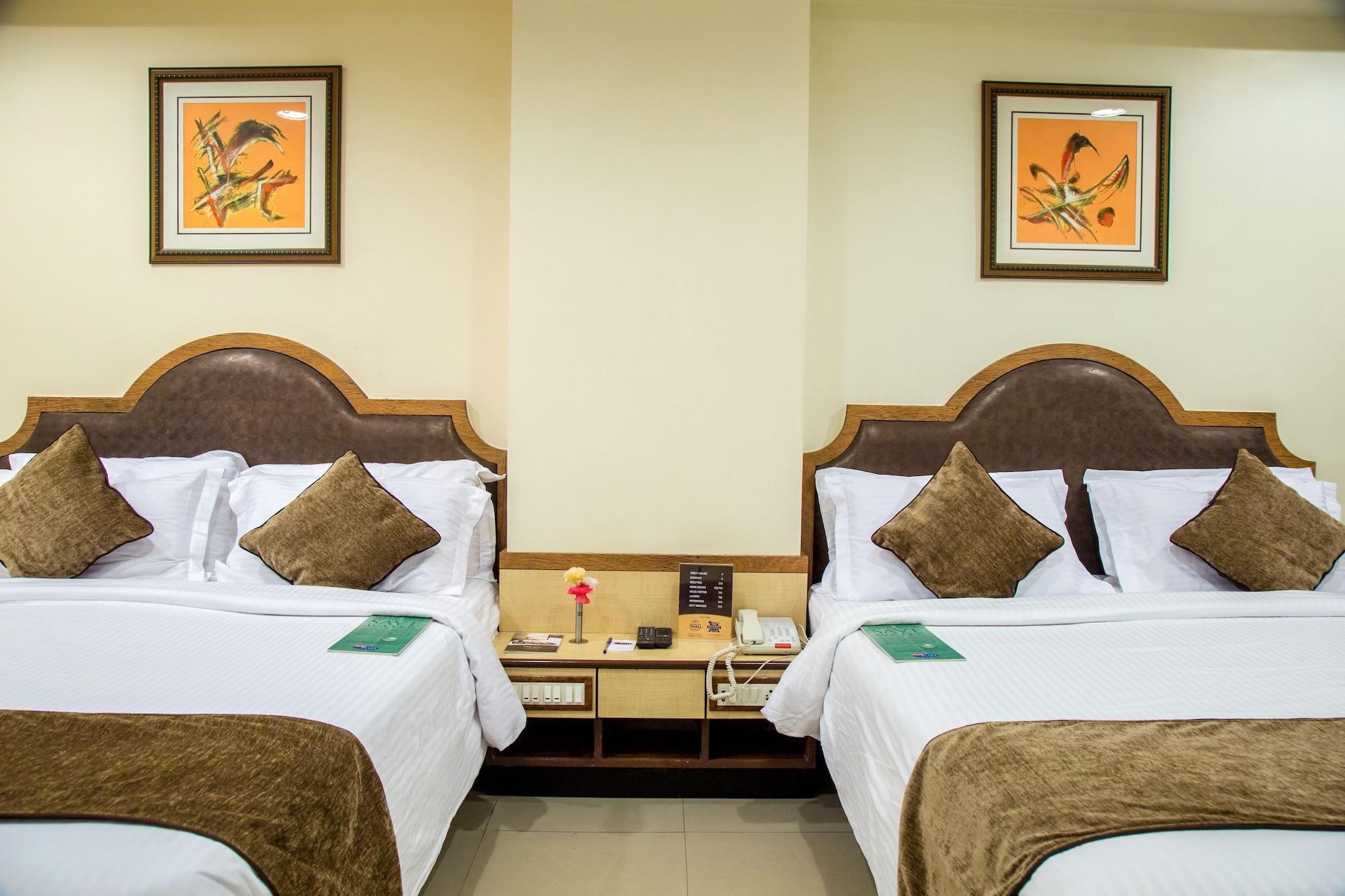 Hotel Tip Top Plaza Thane Ngoại thất bức ảnh