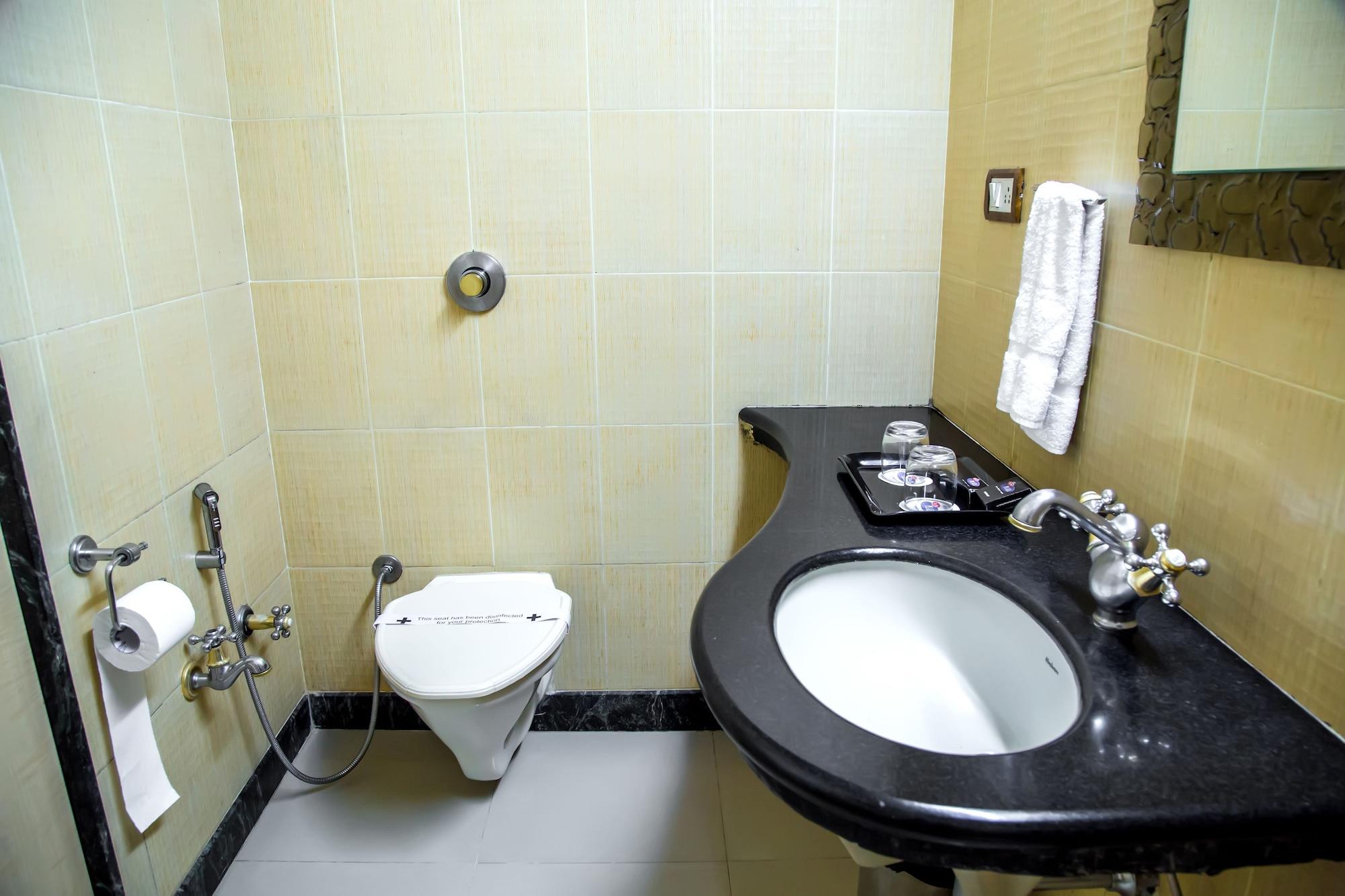 Hotel Tip Top Plaza Thane Ngoại thất bức ảnh