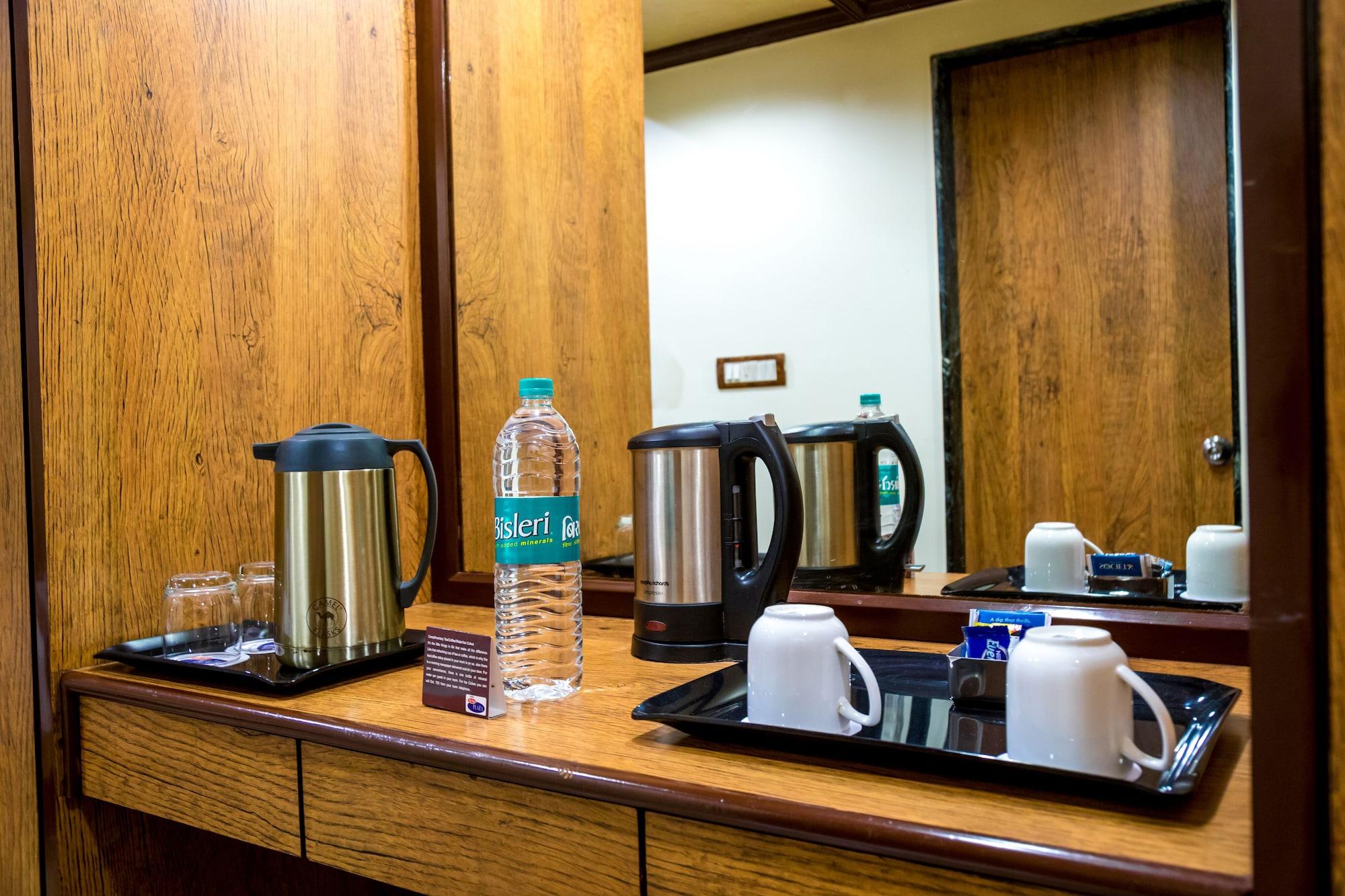 Hotel Tip Top Plaza Thane Ngoại thất bức ảnh