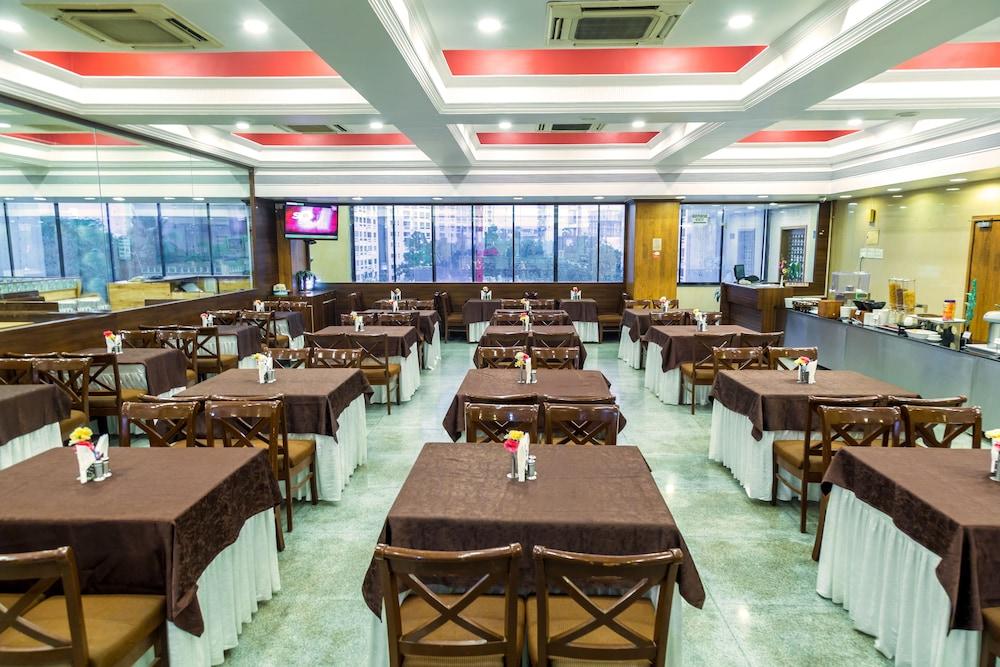 Hotel Tip Top Plaza Thane Ngoại thất bức ảnh
