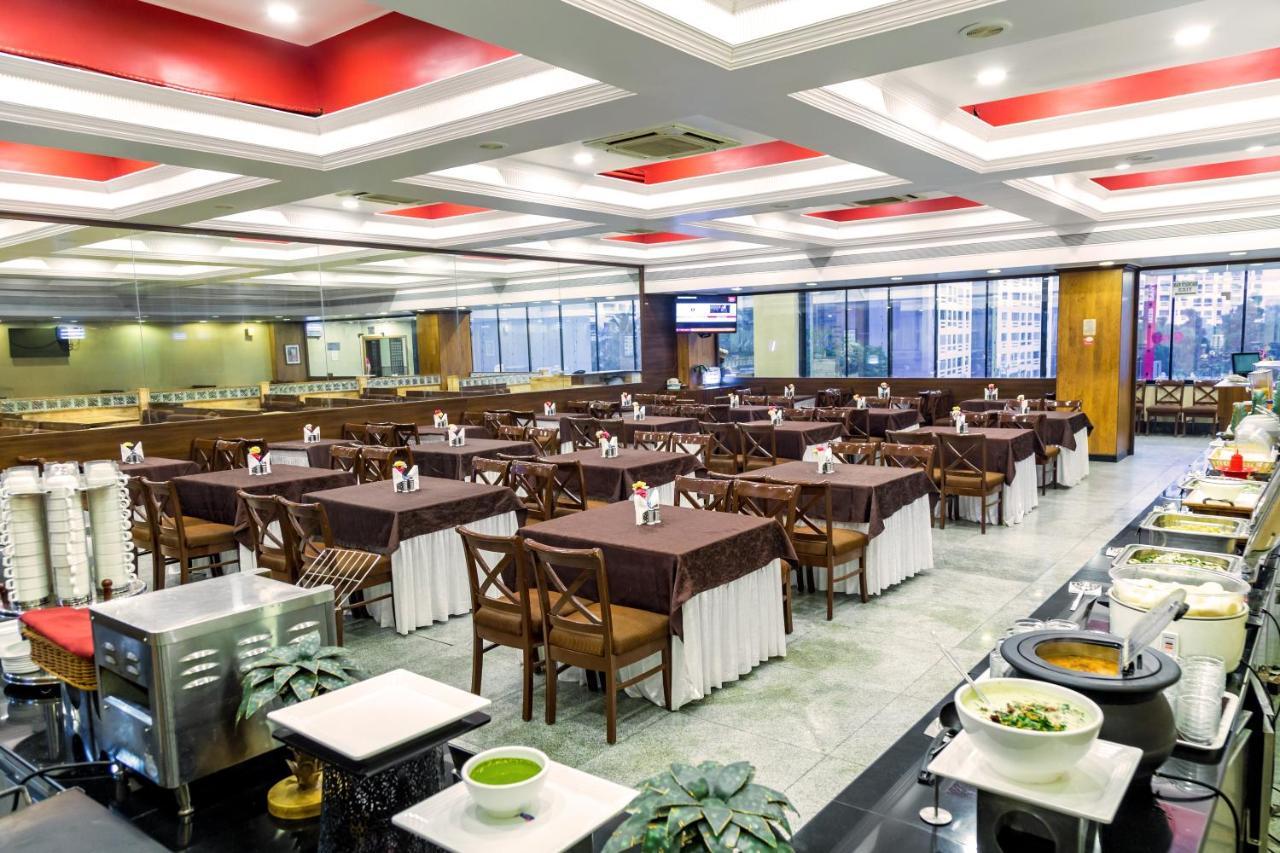 Hotel Tip Top Plaza Thane Ngoại thất bức ảnh