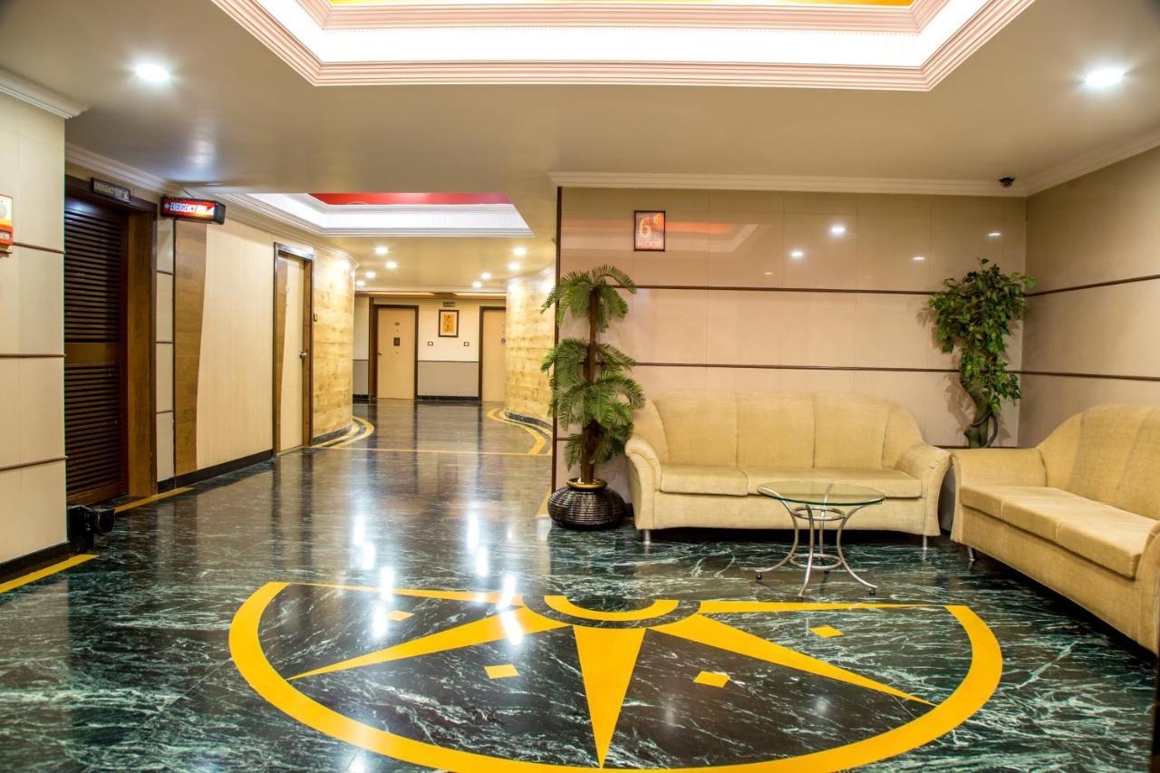 Hotel Tip Top Plaza Thane Ngoại thất bức ảnh