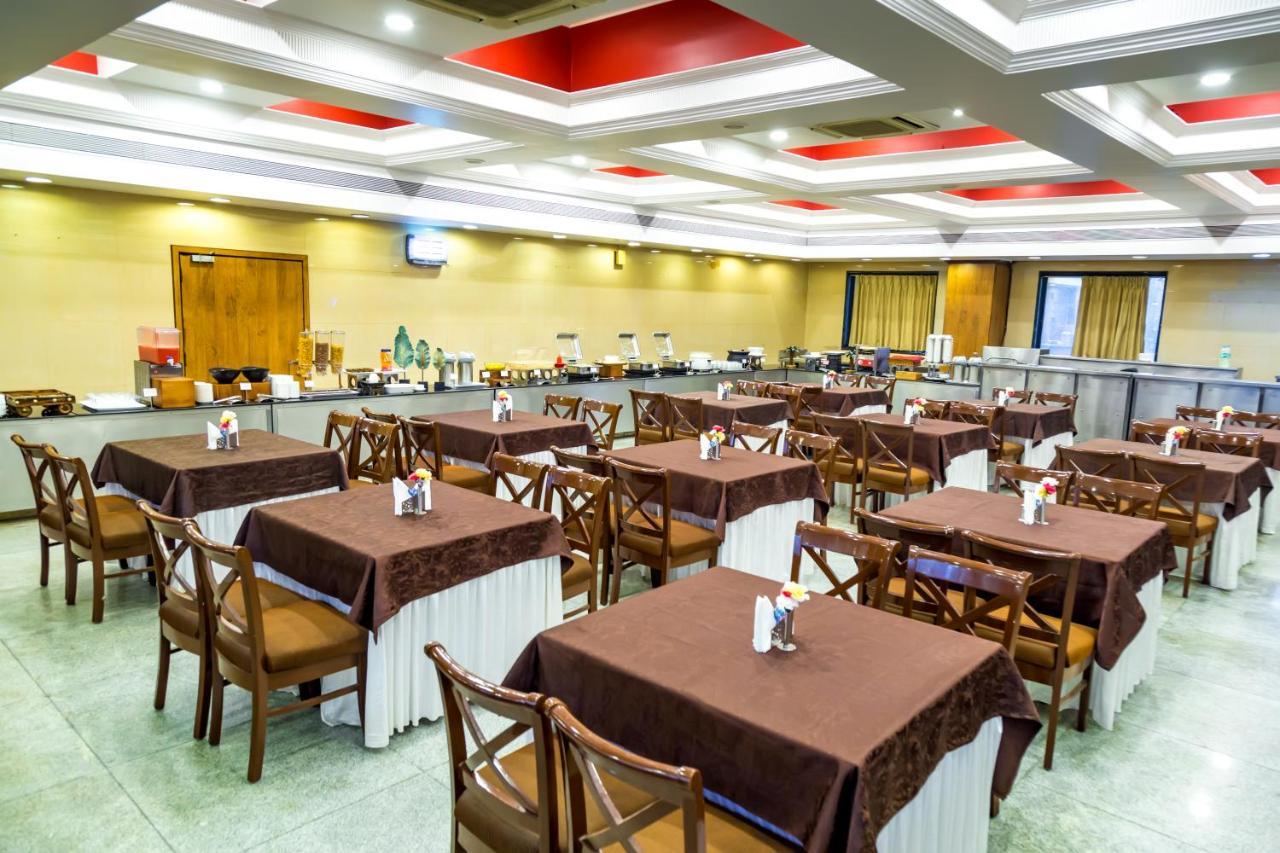 Hotel Tip Top Plaza Thane Ngoại thất bức ảnh