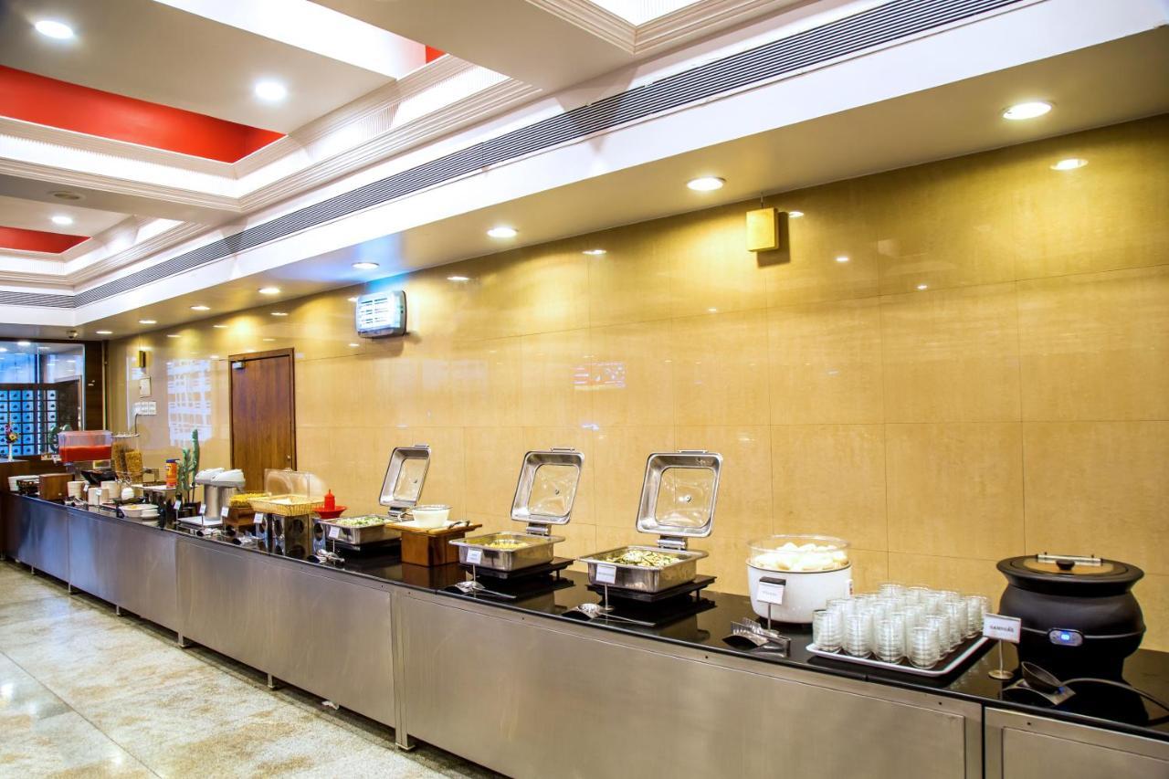 Hotel Tip Top Plaza Thane Ngoại thất bức ảnh