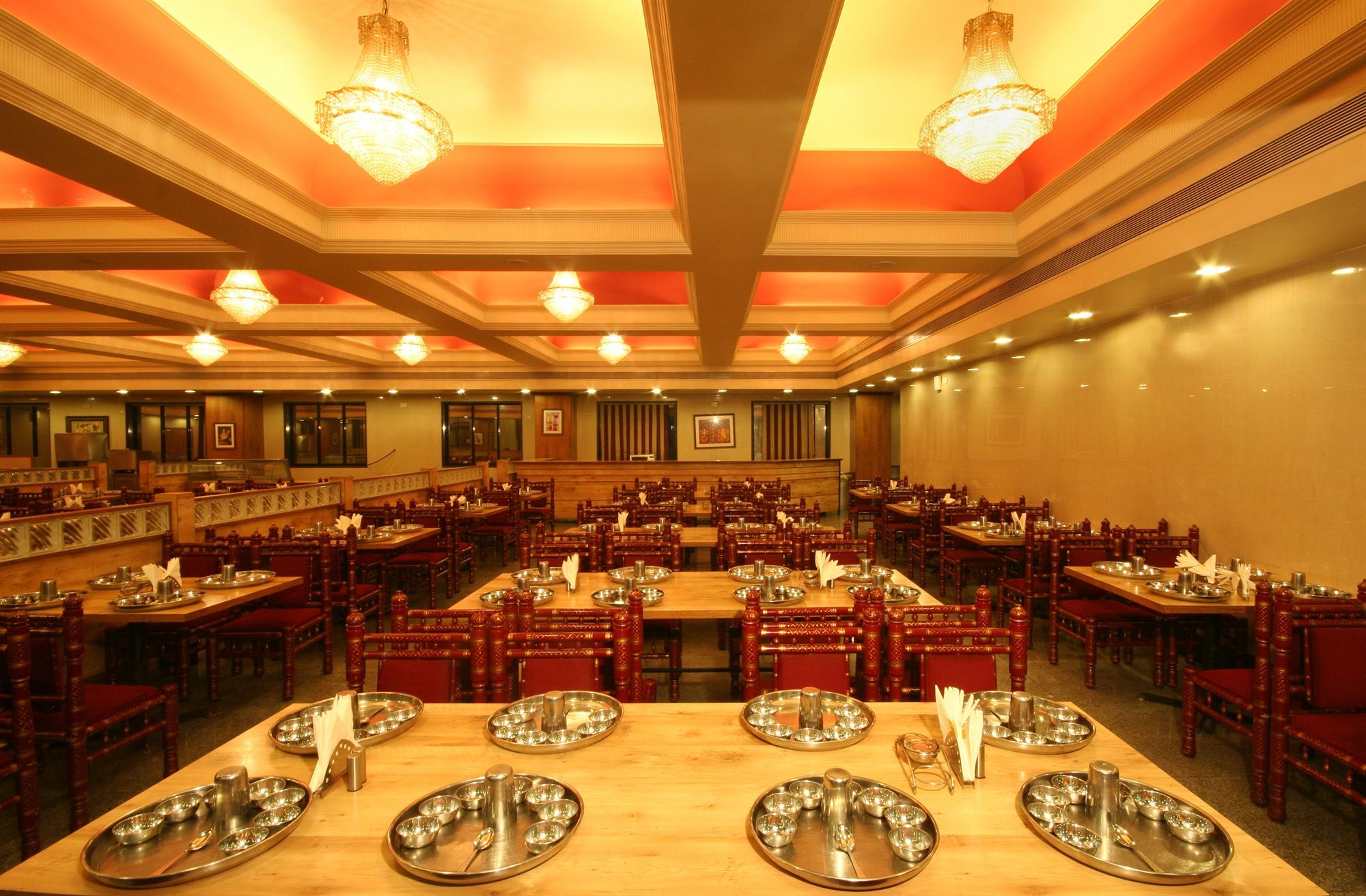 Hotel Tip Top Plaza Thane Ngoại thất bức ảnh